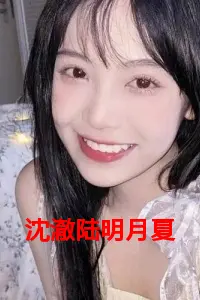 沈澈陆明月夏希泽