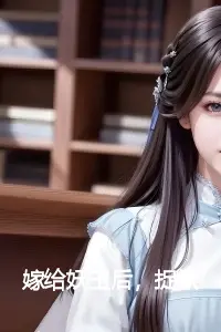 《嫁给妖王后，捉妖师哥哥疯了 》林道玄秋然完结版精彩试读