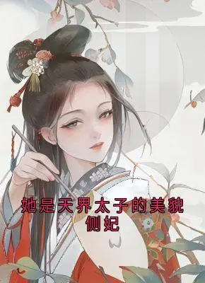 她是天界太子的美貌侧妃