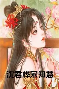 《沈君桦宋知慧 》沈君桦真好完结版精彩试读